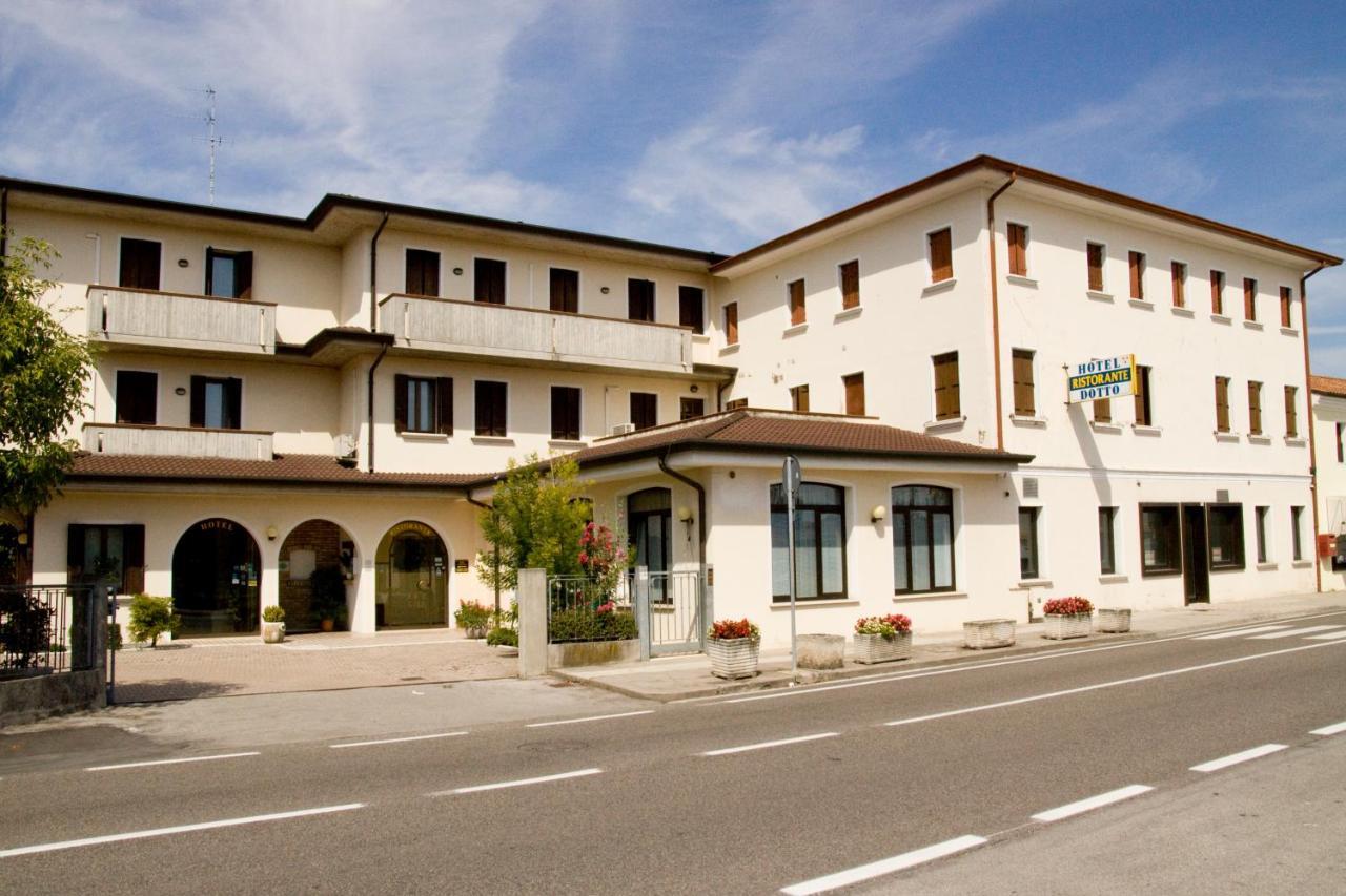 Hotel Ristorante Dotto Varago Zewnętrze zdjęcie